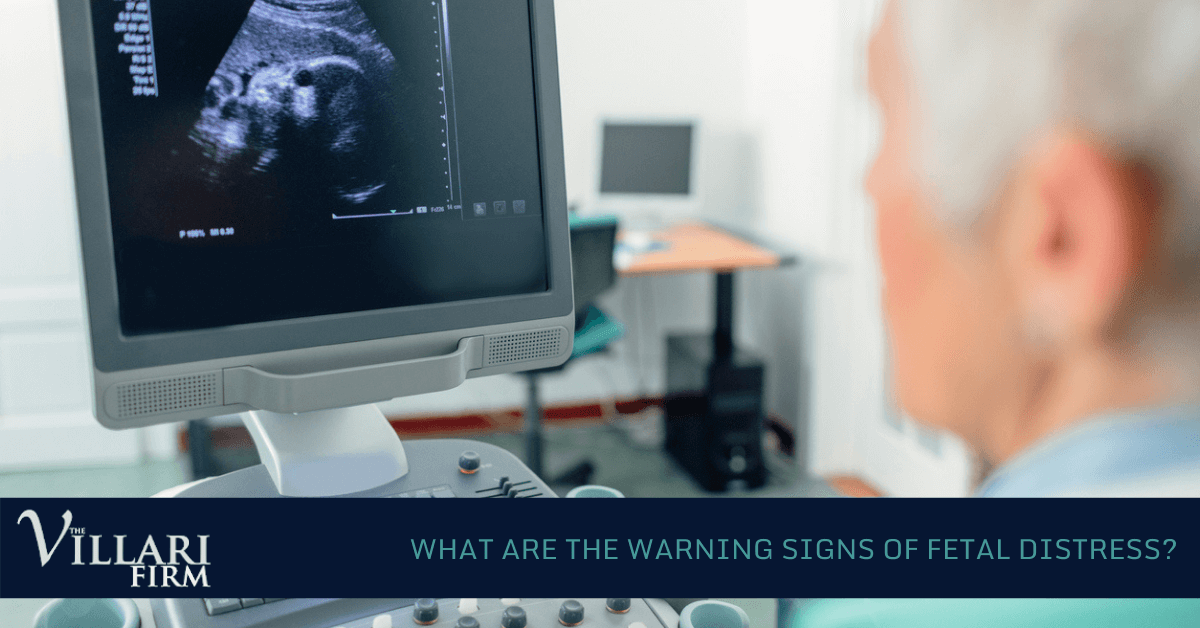 7 Danger Signs of Pregnancy in Third Trimester: Pay Attention! - Baby  Doppler Blog